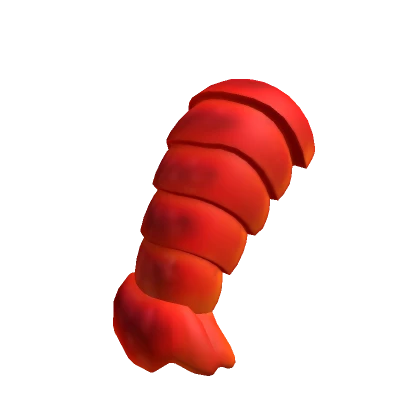 Lobster Tail