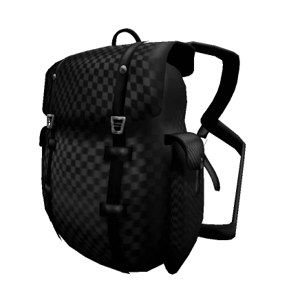 Louis DT Designer Backpack