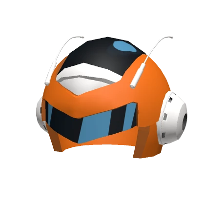 Anime Helmet