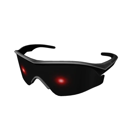 Cyborg Shades