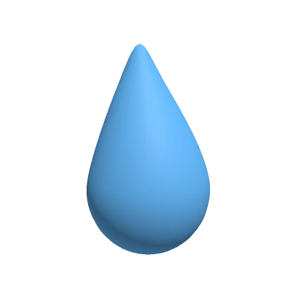 Sweat Drop Filter