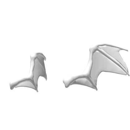 Dragon Wing Ears