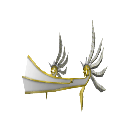 Gilded Valkyrie