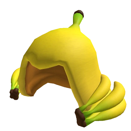 Banana Hood