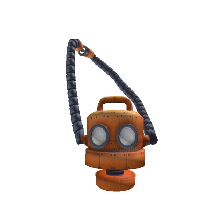 Heli Bot Bag