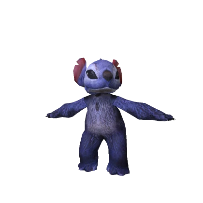 Stitch Bundle