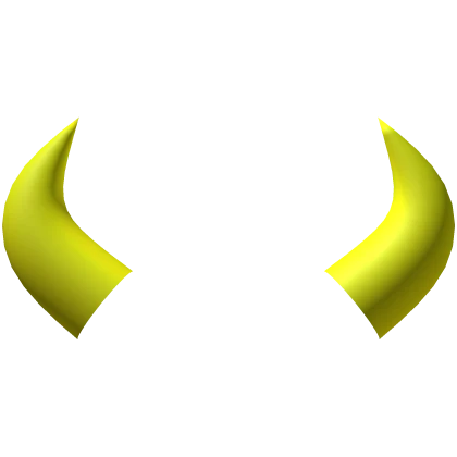 Yellow Horns