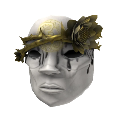 Mask of The Appothecary