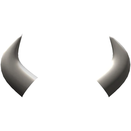 Silver Horns