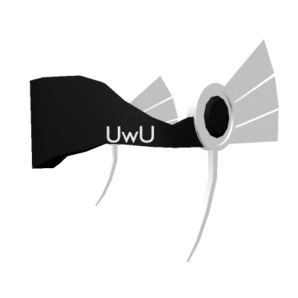 Black UwU Valk