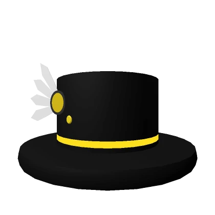 Tophat of Valkyrie Legends