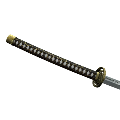 Thunderiun Tshoria Katana