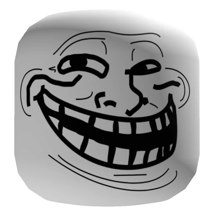 Troll Face