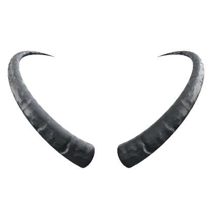 Metallic Horns of Dyrgath