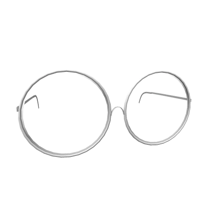 Glasses (Big)