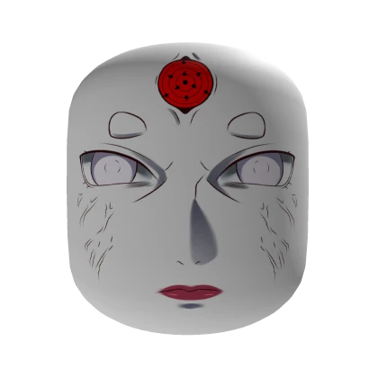Kaguya Anime Face