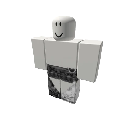 cyber cyborg mecha heart set 2