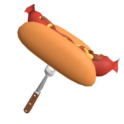 Hot Dog Hammer 🌭