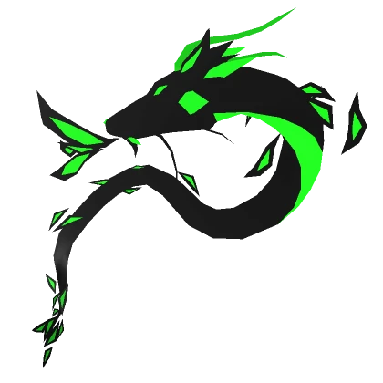 Evi The Toxic Dragon