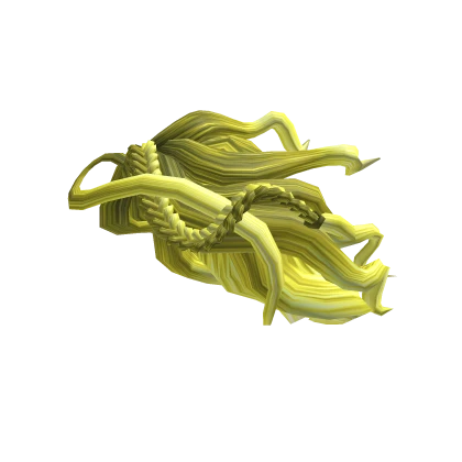 Windswept Waves Blonde