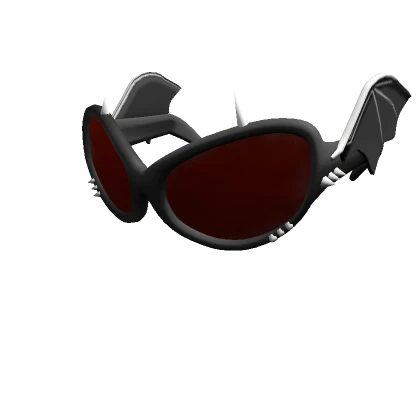 Bat Sunglasses