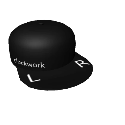 Clockwork's Snapback