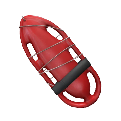 Lifeguard Buoy