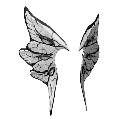 Wings for a Butterfly