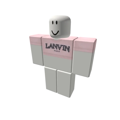 𝒩𝒞 |  Pink Lavin Shirt