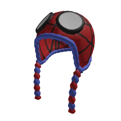 Cute Spider Beanie
