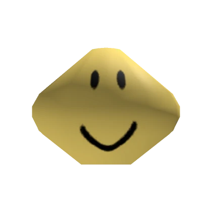 Drop Head (Light Yellow)