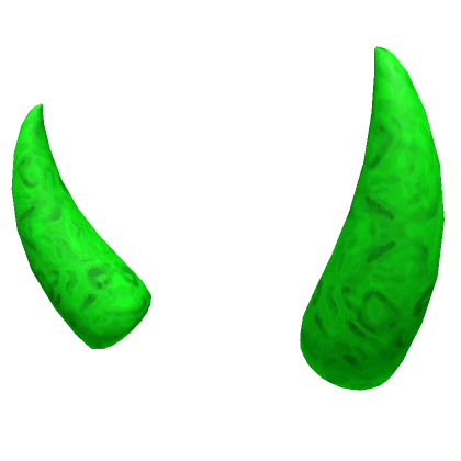 Green Horns