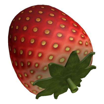 Red Strawberry