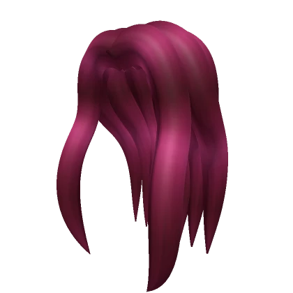 Anasui Hair (old version)