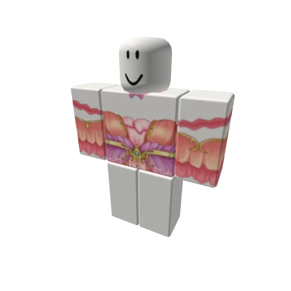 Angela Collector Skin shirt mlbb