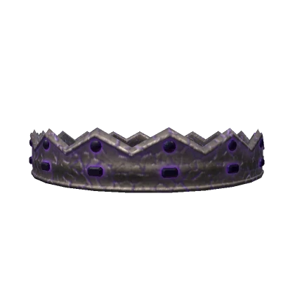 Crown of the Amethyst Archon