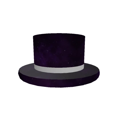 Galaxy Top Hat