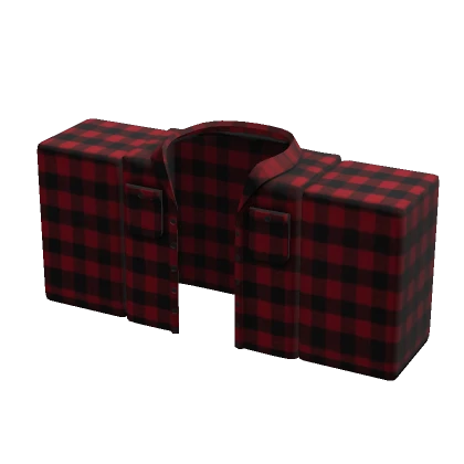 Flannel Jacket 1.0