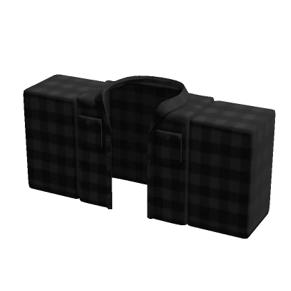 Flannel Jacket 1.0