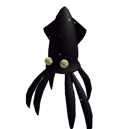 Space Squid