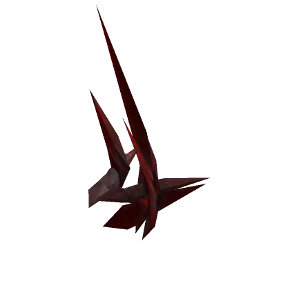 Crimson Eye Crown