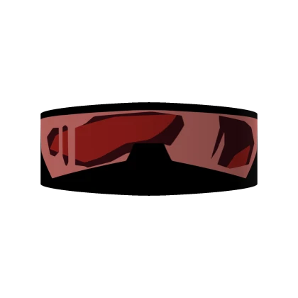 [TFCS-003] Acoustics Spy's Red Visor