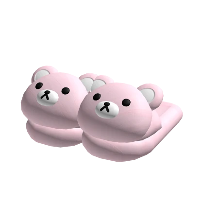 slippers