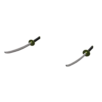 Katanas