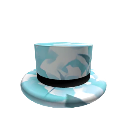 Cyan TopHat Ultimates