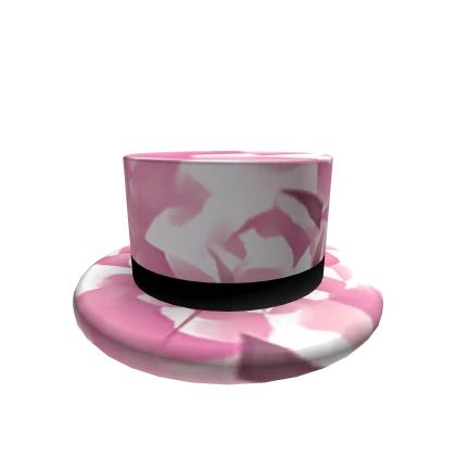 Pink TopHat Ultimates