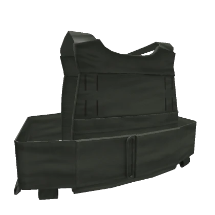 Ranger Green Speedster Plate Carrier 