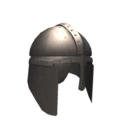 Greek Spangenhelm