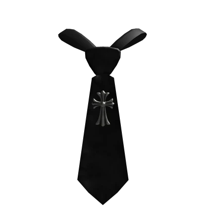 Y2K Cross Tie 3.0