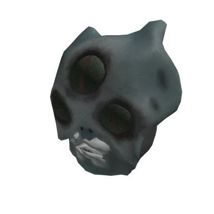 Alien Mask
